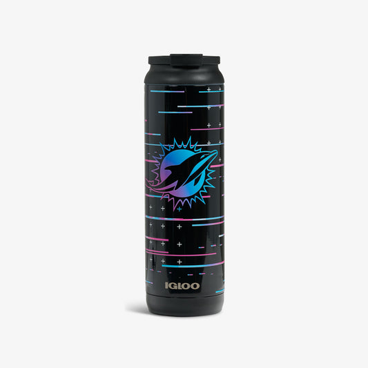 nfl-neon-miami-dolphins-20-oz-flip-n-sip-tumbler-s4 00027889-F.jpg