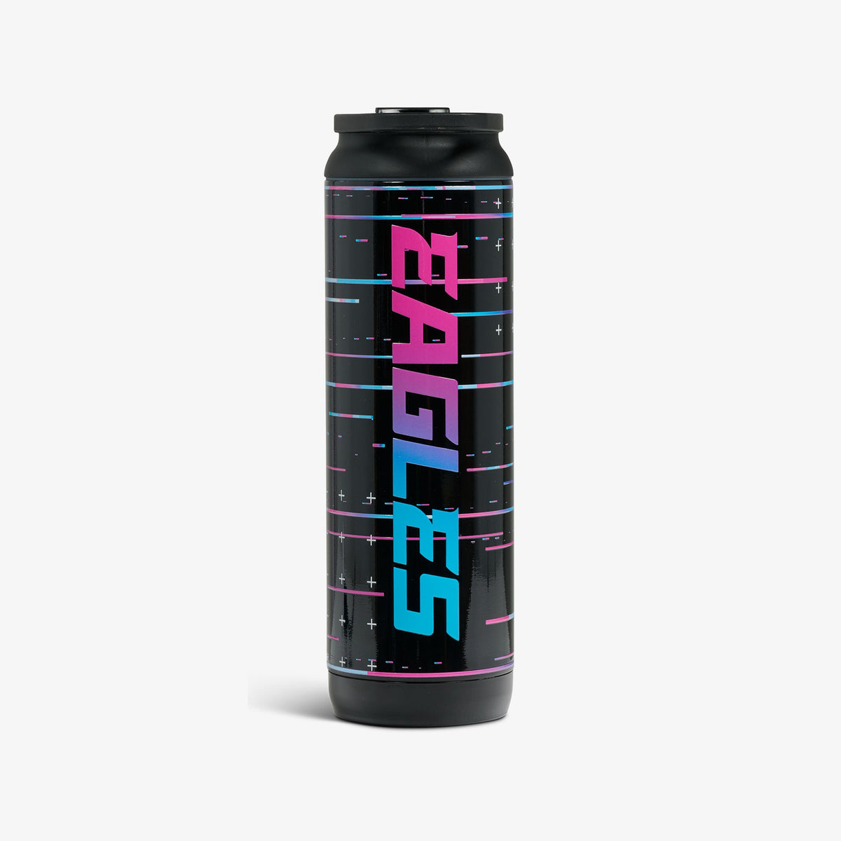 nfl-neon-philadelphia-eagles-20-oz-flip-n-sip-tumbler-t5 00027890-BK.jpg