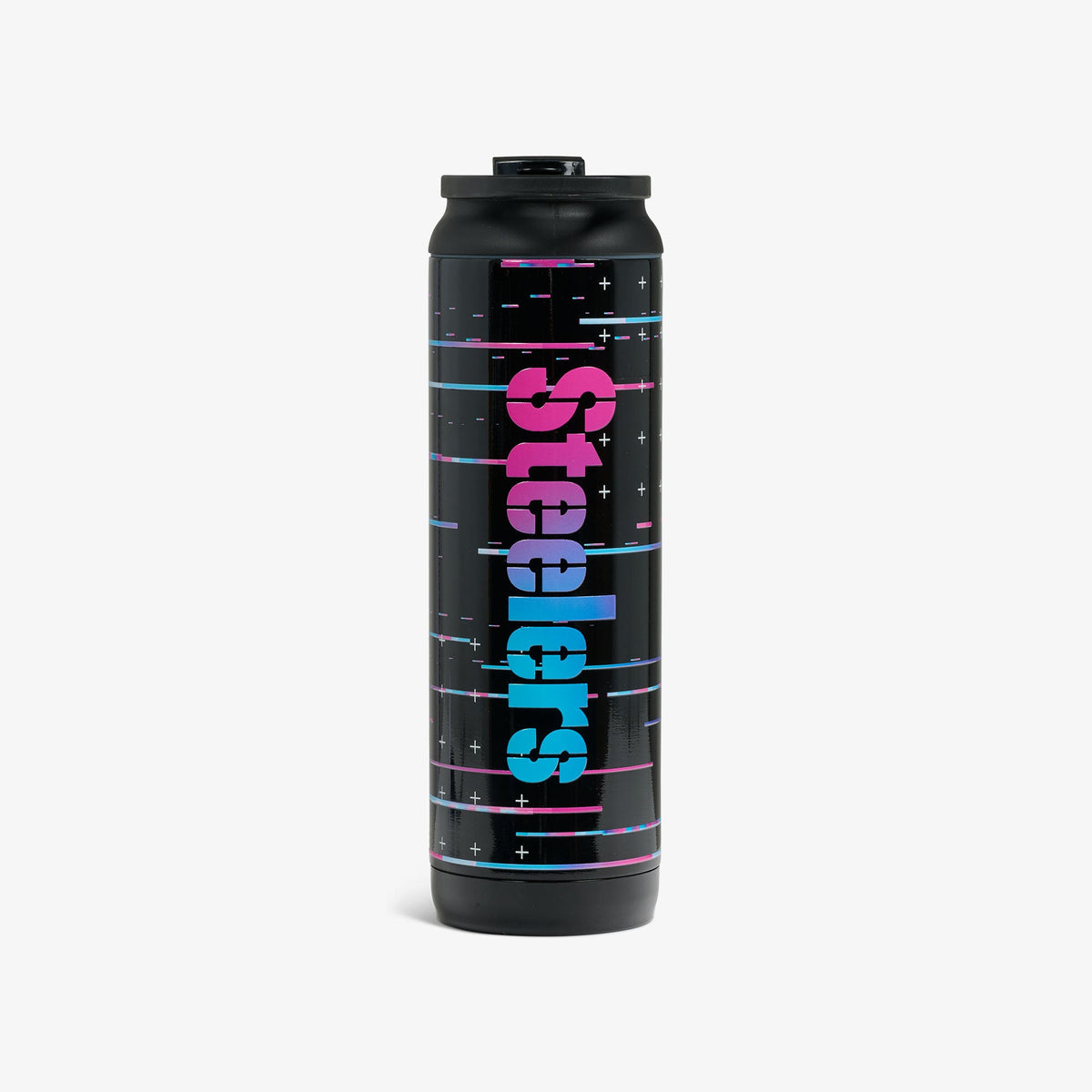 nfl-neon-pittsburgh-steelers-20-oz-flip-n-sip-tumbler-i4 00027891-BK.jpg