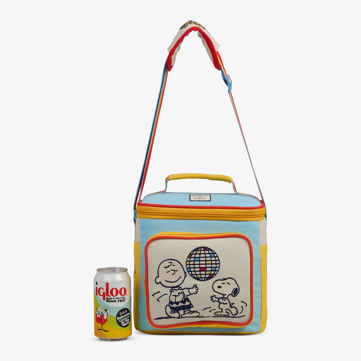 snoopy-disco-party-square-lunch-cooler-bag-v8 00027922-P4.jpg