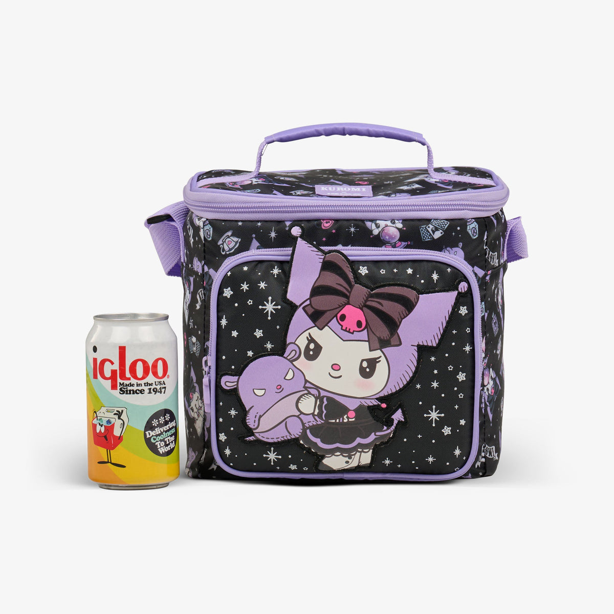 kuromitm-square-lunch-cooler-bag-m2 00066684-P.jpg